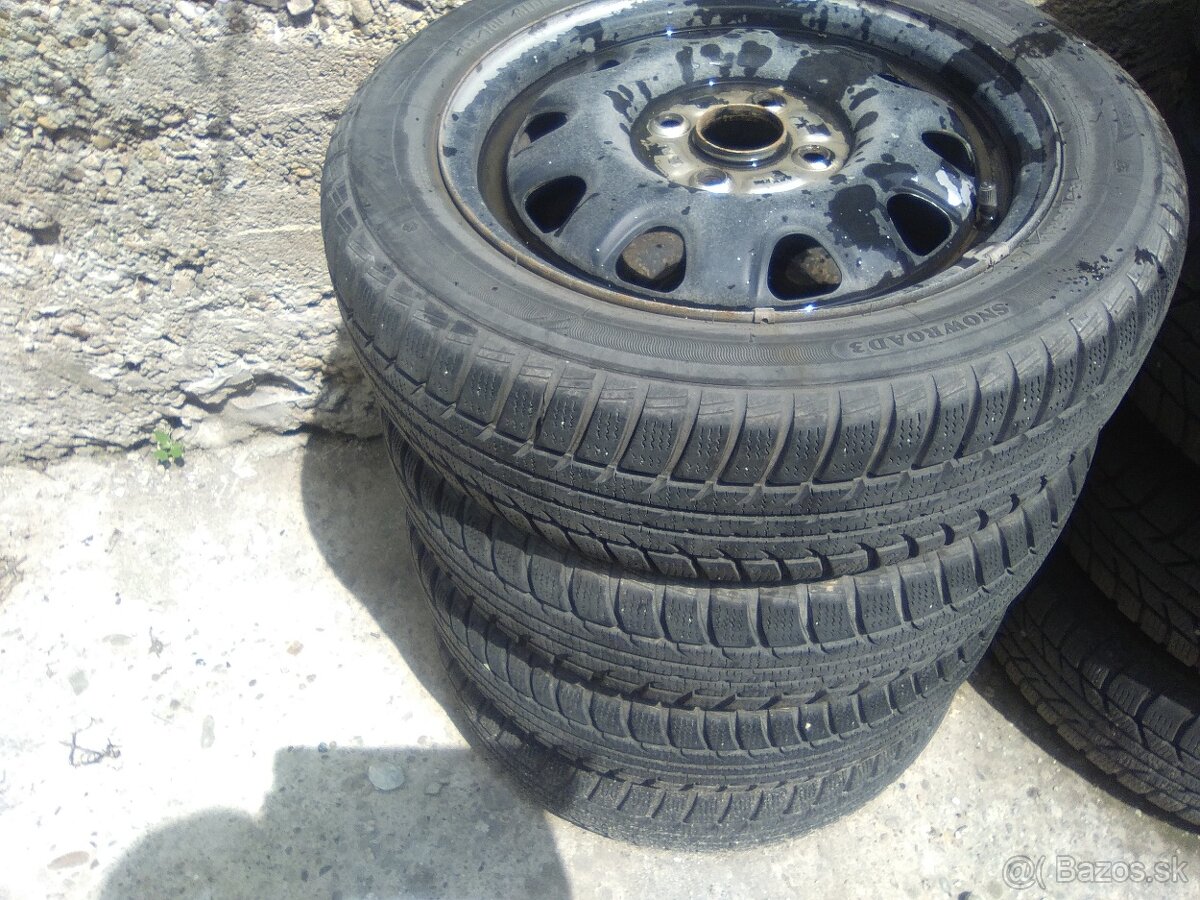 OPEL AGILA PLATNA STK A EK - 20