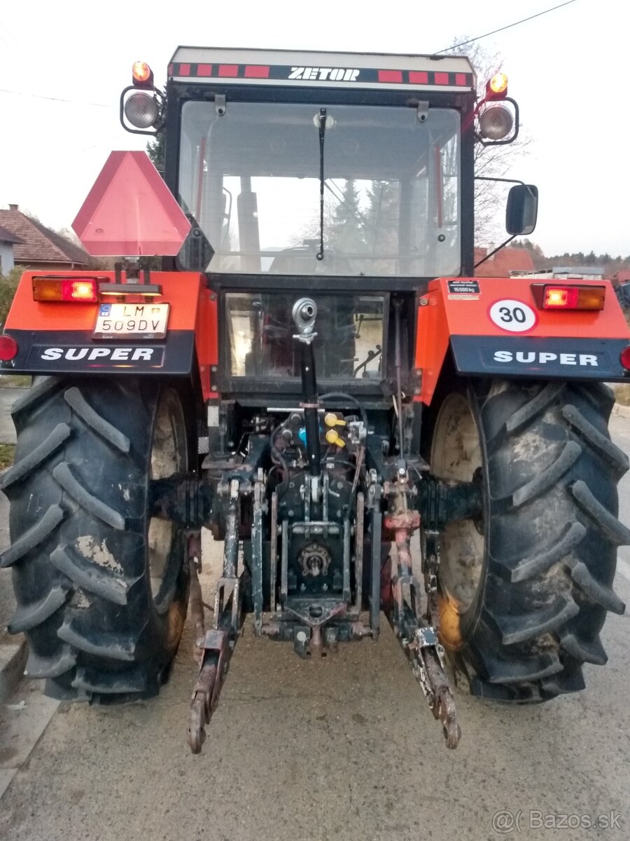 ZTS 16245 Crystal - 20