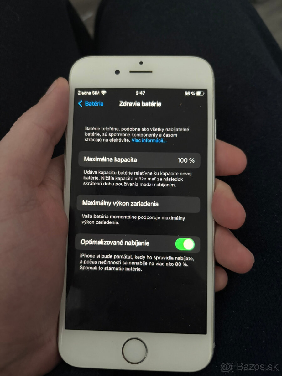 Iphone 13 + dalsi Iphone zadarmo Len do 30.11.2025 23:59 - 20