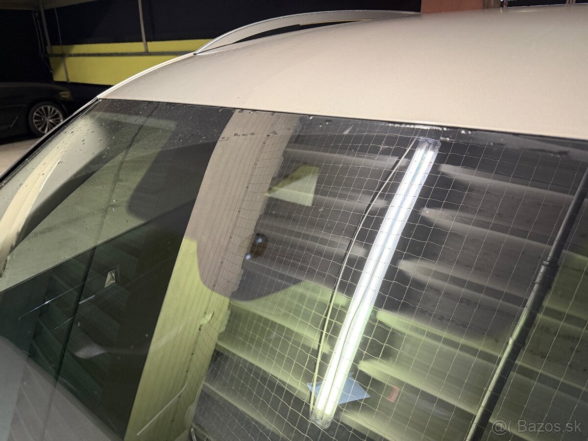 ŠKODA KODIAQ 2.0 TDI 140 kW 4×4 – TOP výbava, servis ŠKODA - 20