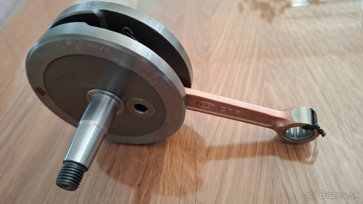 Karburátor JAWA Pionier - 20