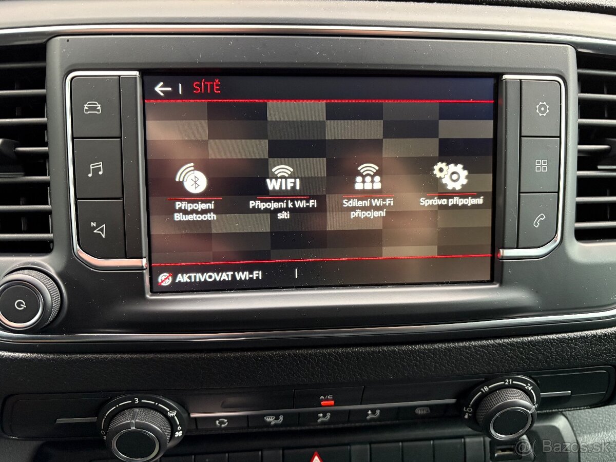 Citroën Jumpy 2.0 106KW odpočet DPH - 20