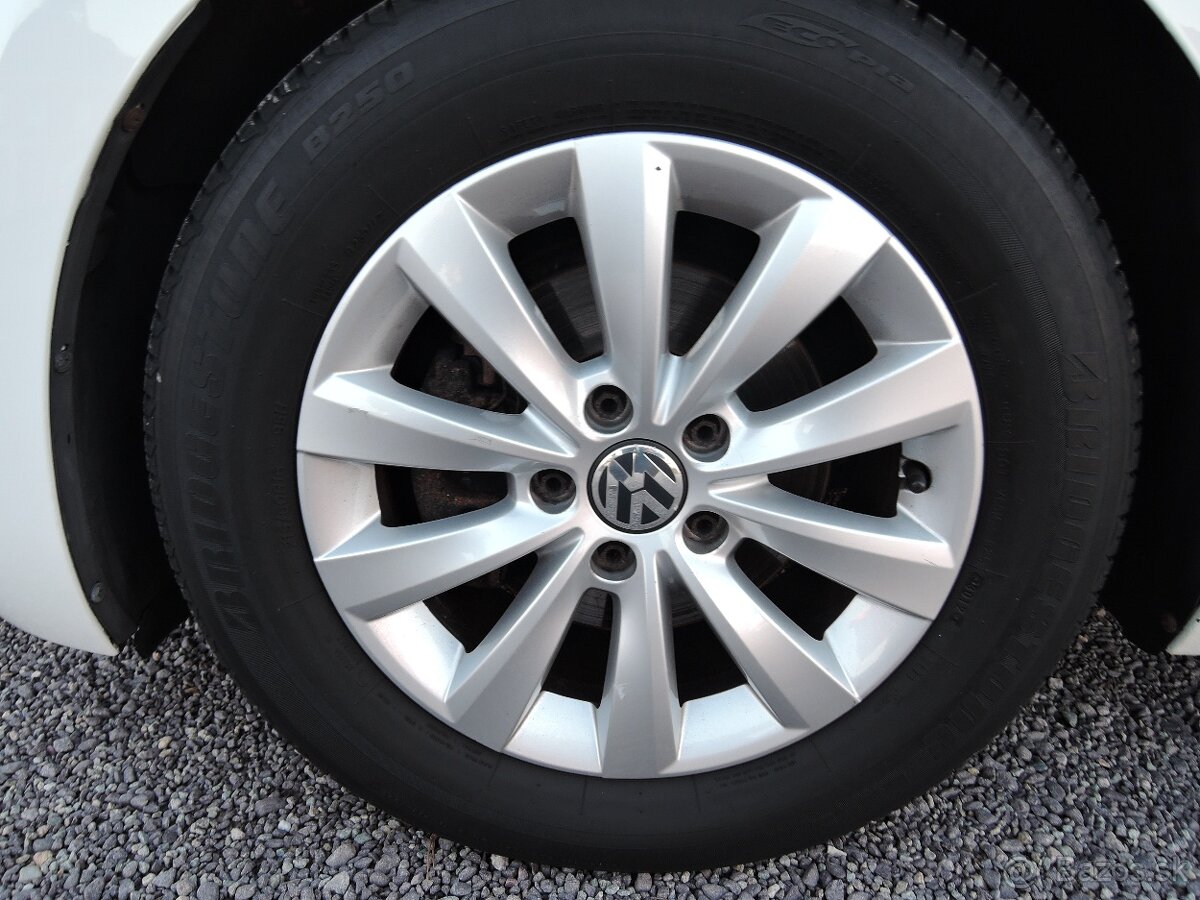 Volkswagen Beetle, 1,2 i Servis ČR 112tkm 2012 - 20