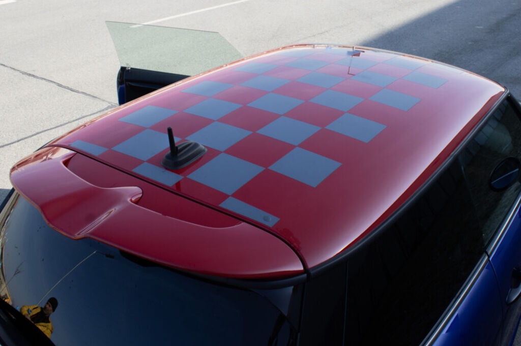 John Cooper Works od MINI z roku 2019 - 20