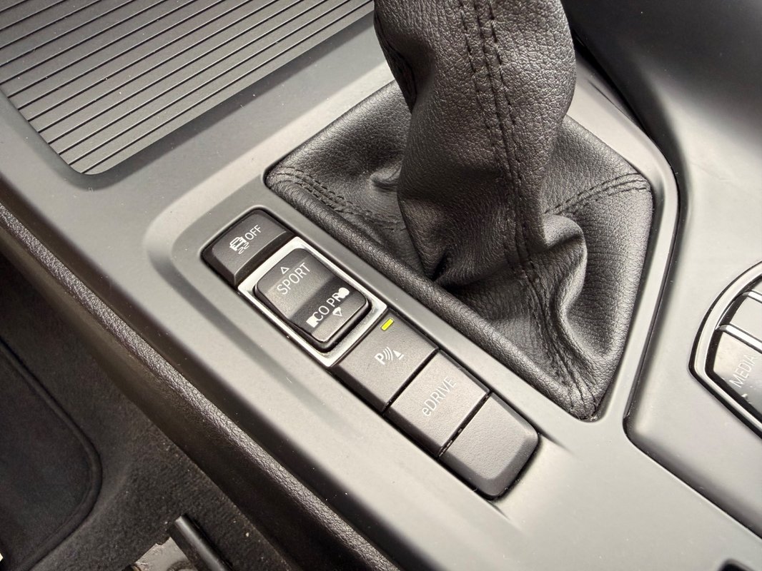 BMW X1 xDrive 25e Business Advantage A/T - 20