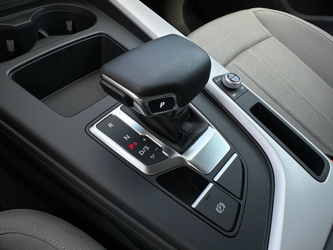 Audi A4 Avant 2.0 TDi MHEV A/T - REZERVOVANE - 20