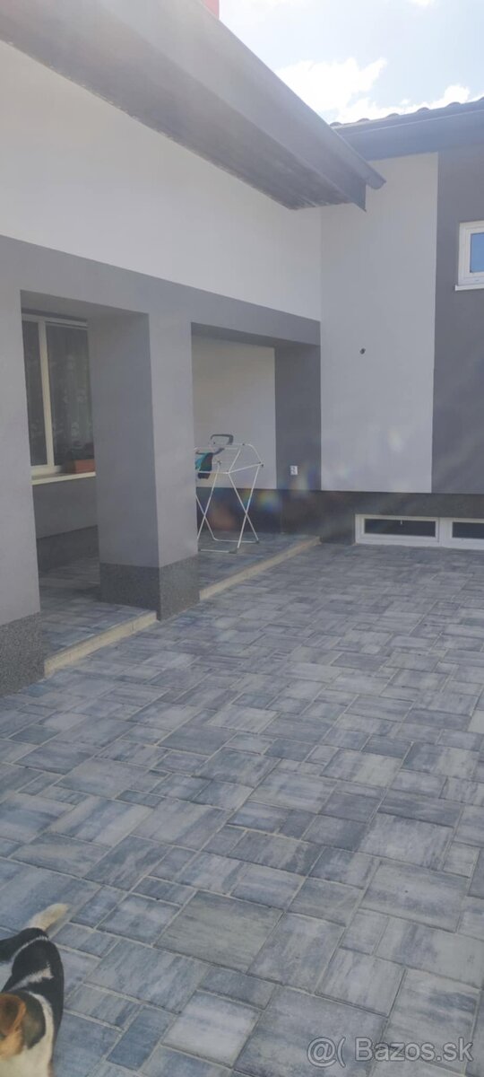 Ponuka stavebných a dokončovacích prác - 20