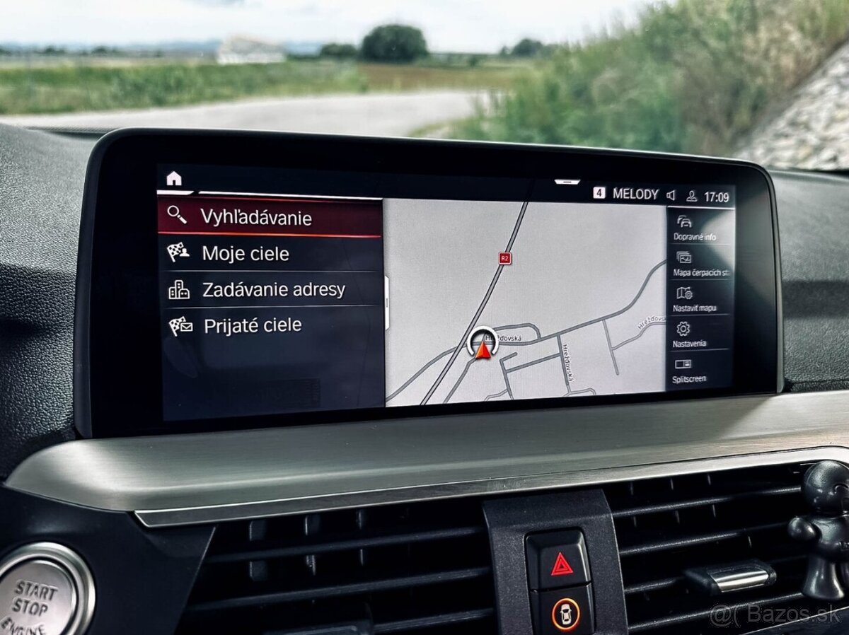 BMW X4 xDrive30d mHEV A/T - 20