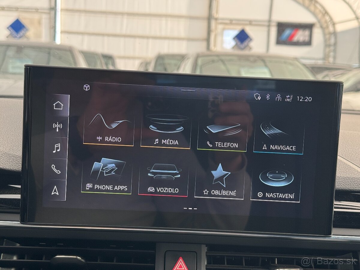 Audi A5 Sportback 45 3.0 TDI Advanced quattro tiptronic - 20