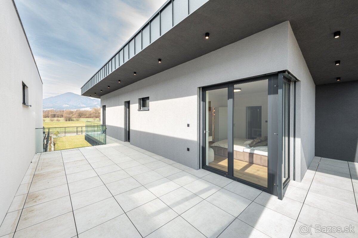 Rezidencia Košťany nad Turcom - 20