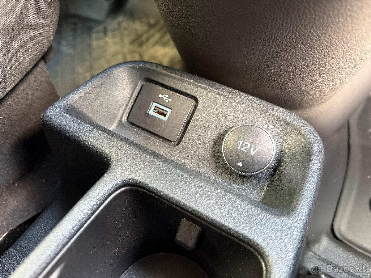 Ford Transit L2 Connect 1.5TdCi EcoBlue - 20