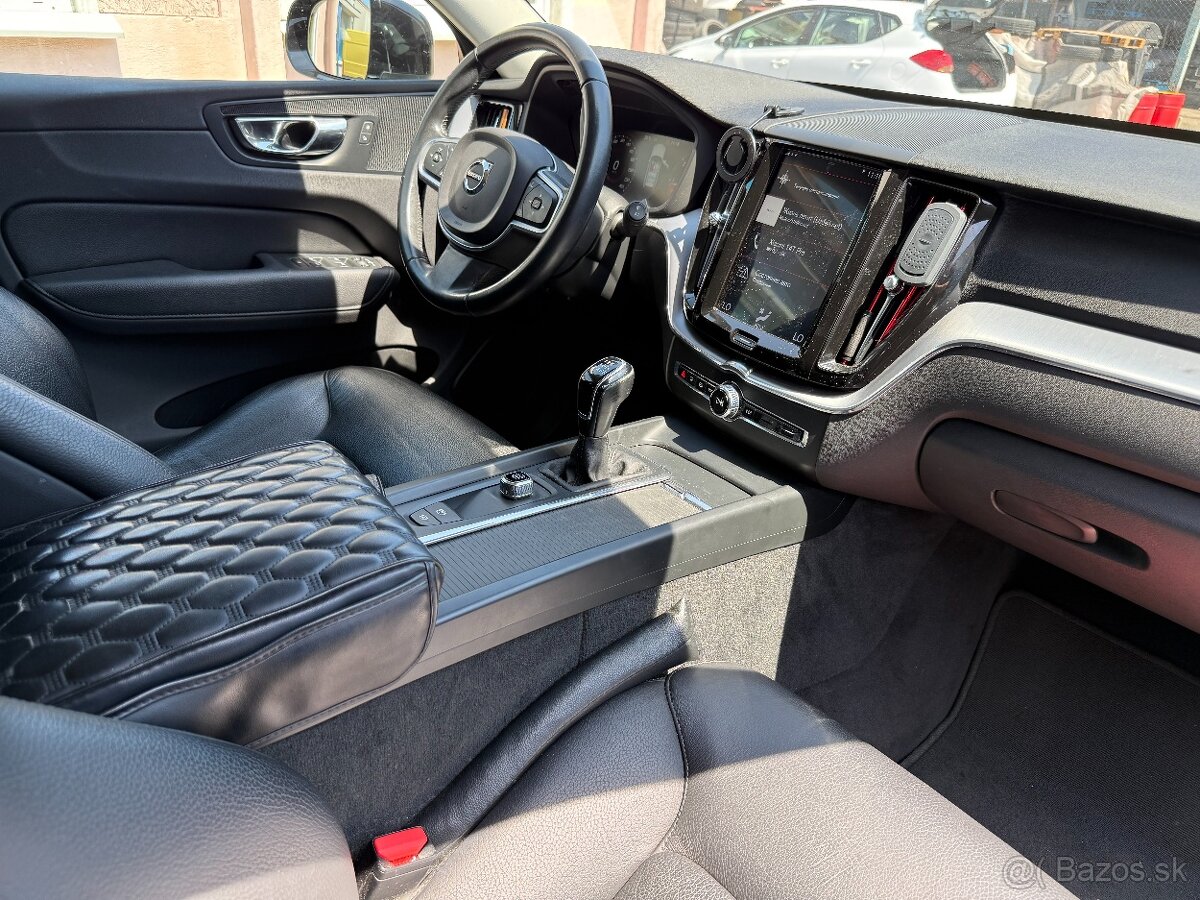 Volvo XC60 - 20