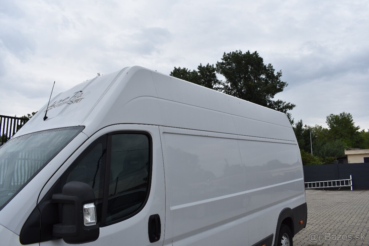 Fiat Ducato 2.3 96 kW L4H3 - 20