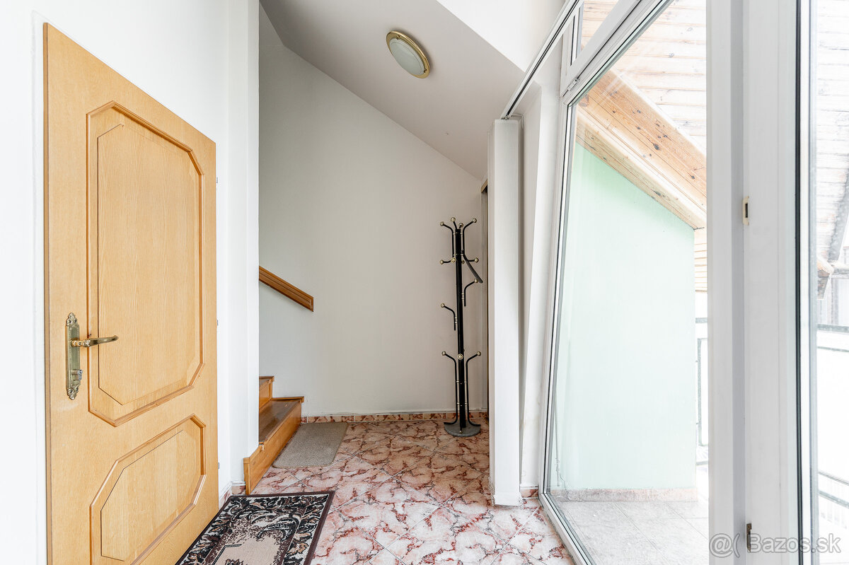 Na predaj polyfunkčná budova, 320 m2 - Centrum, Michalovce - 20