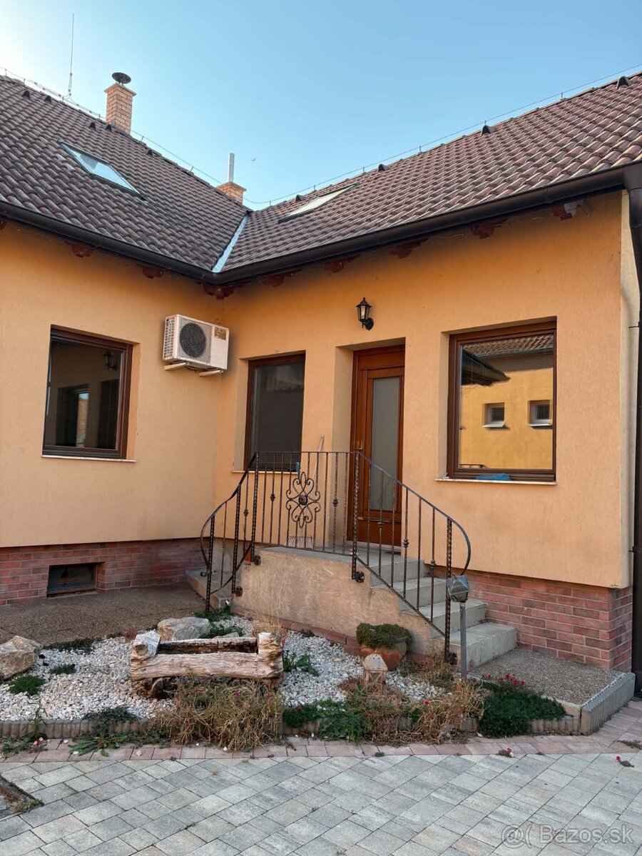 Rodinný dom na predaj - 20