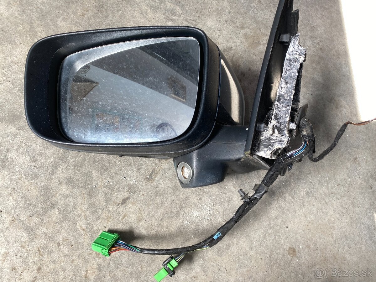 Rozpredam Volvo XC60 I 2,4d 2008-2016 - 20