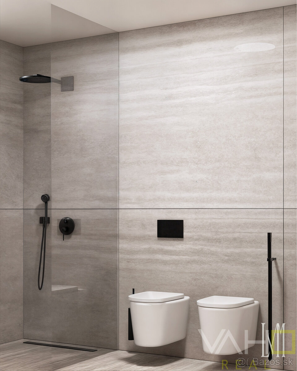 PROJEKT SUNNY SIDE – Exkluzívne bývanie v Šamoríne - 20