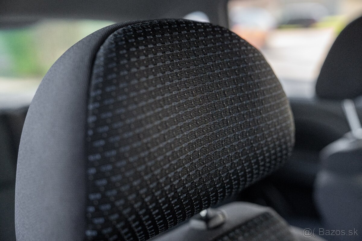 Chevrolet Kalos - 20