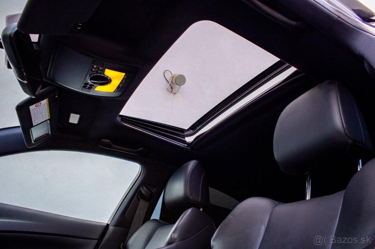 Lexus IS-F 5.0 V8 RWD AT8 - 20