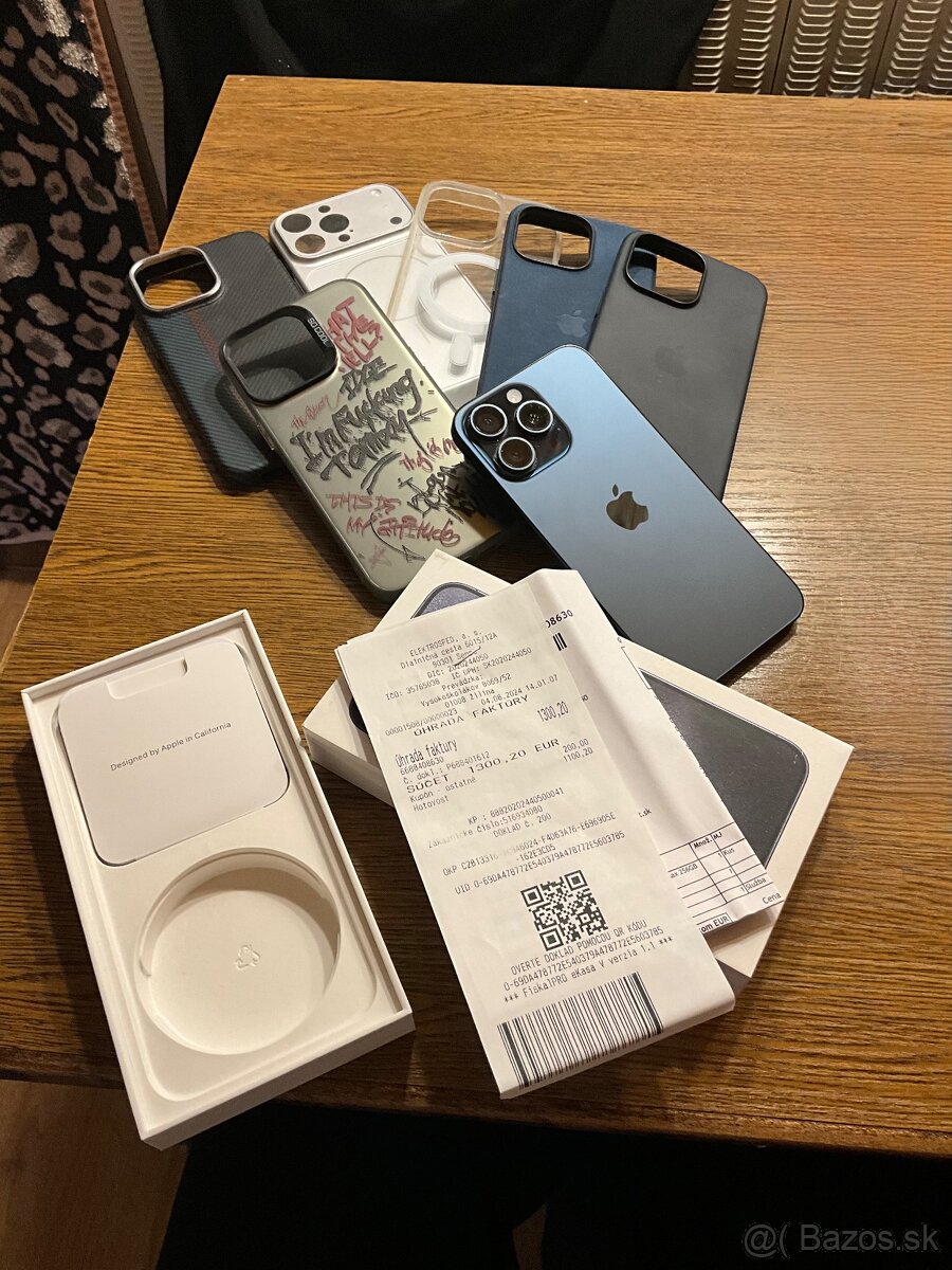 Iphone 15 pro max - 20