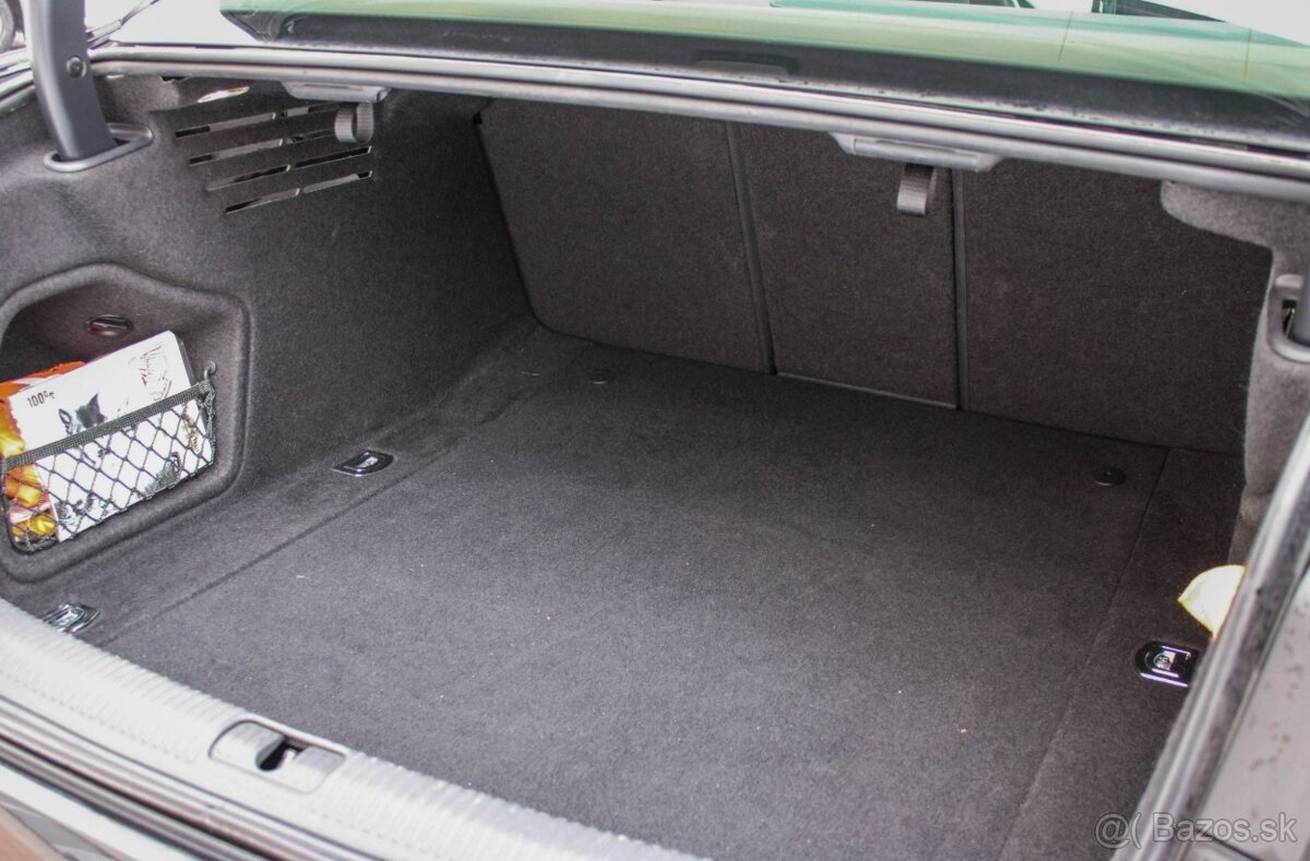 Audi A4 2.0 TDI 190k Design quattro S tronic - 20