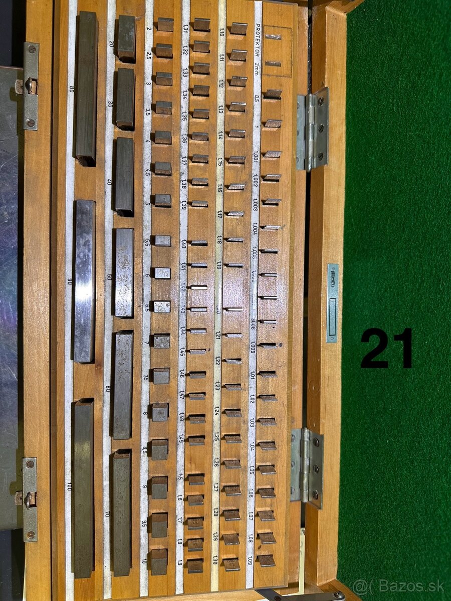 Meradla Johansonky - 20