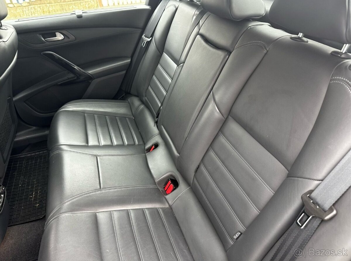 Peugeot 508 GT 2.2 HDi - 20