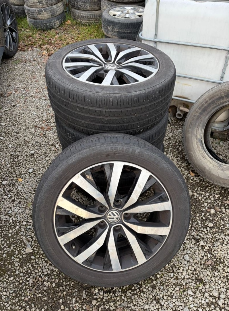 Volkswagen Multivan 2.0 biTDi Life LED - 20