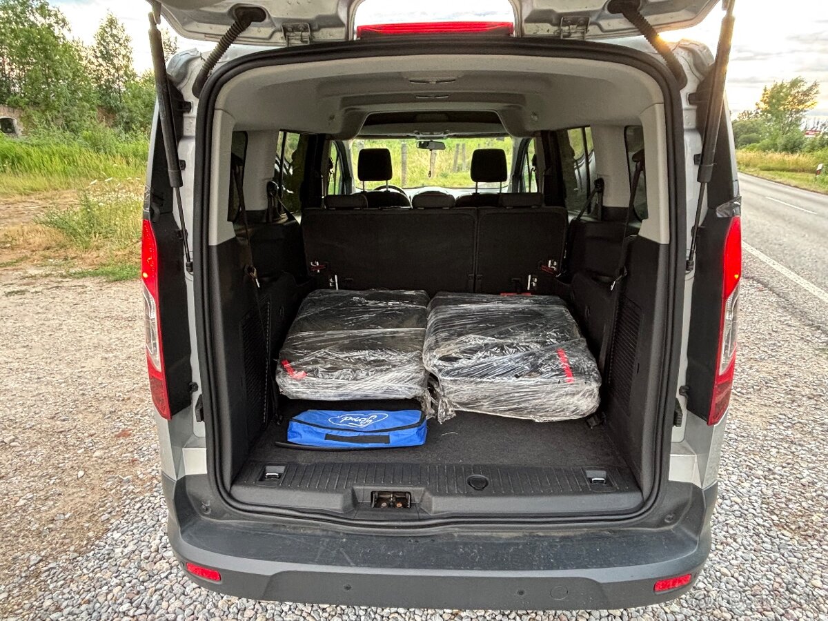 Ford Tourneo Connect 1,5 Tdci - 20