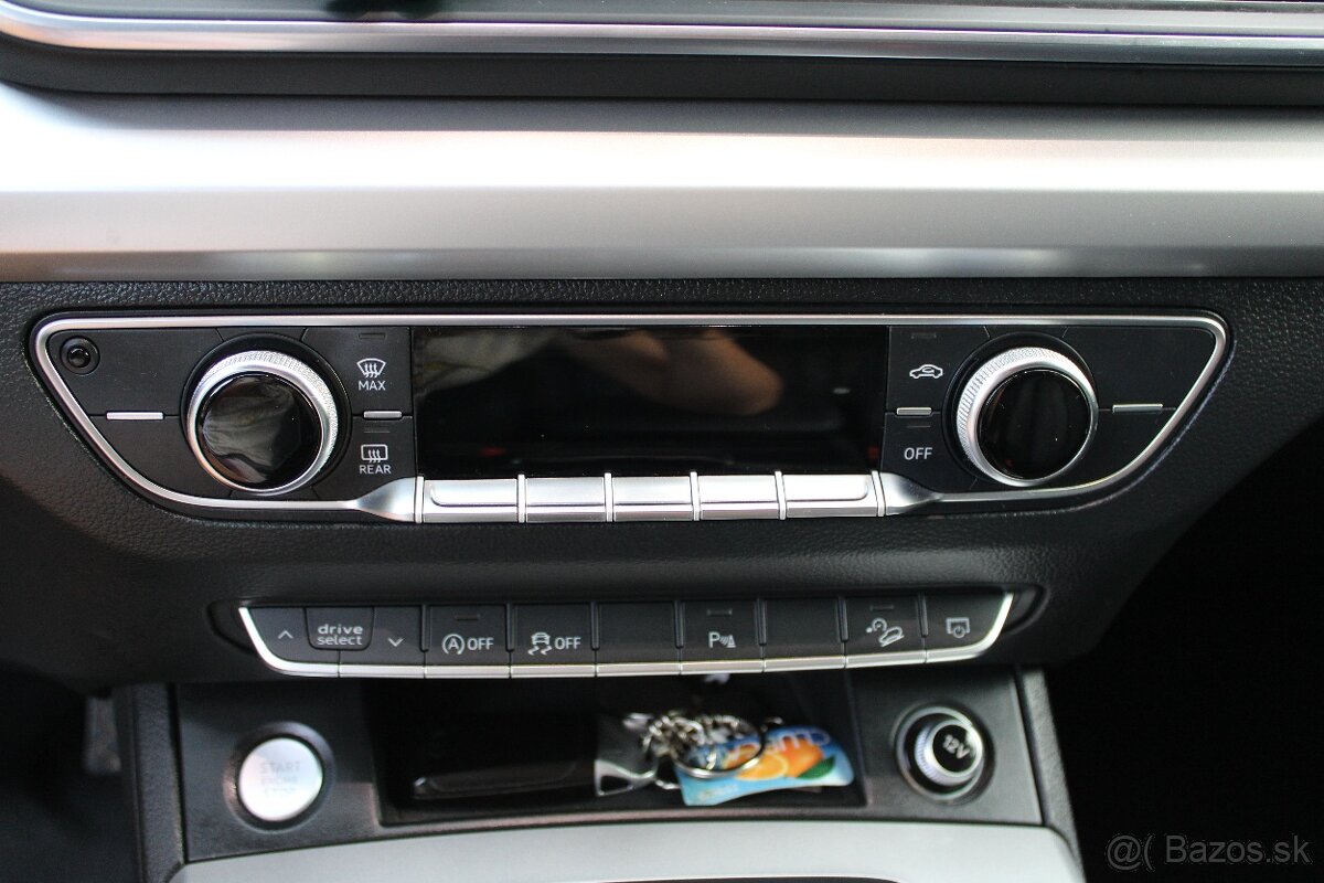 Audi Q5 35 2.0 TDI Design quattro S tronic - 20