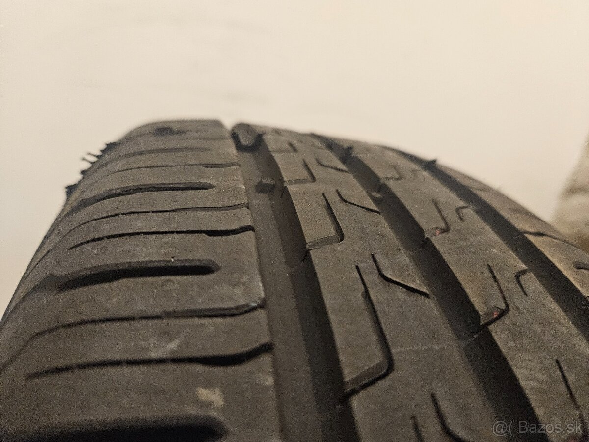 Letné pneumatiky Continental - 185/65 r15 88H - 20