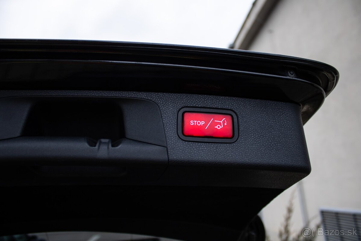 Mercedes-Benz E 300DE AMG packet automat - 20