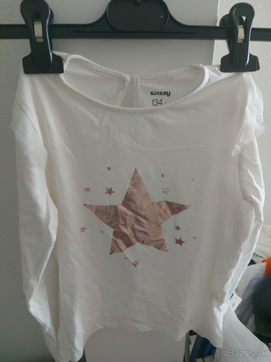 Predám dievčenské oblečenie - 20