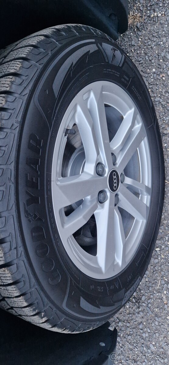 Audi Q3 TFSI Mod 2022 - 20