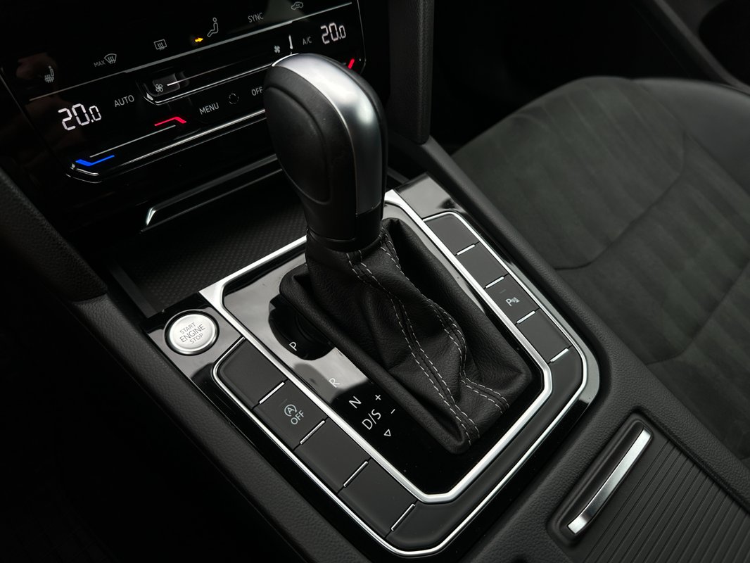 Volkswagen Arteon R-Line 2.0 TSi DSG - 20