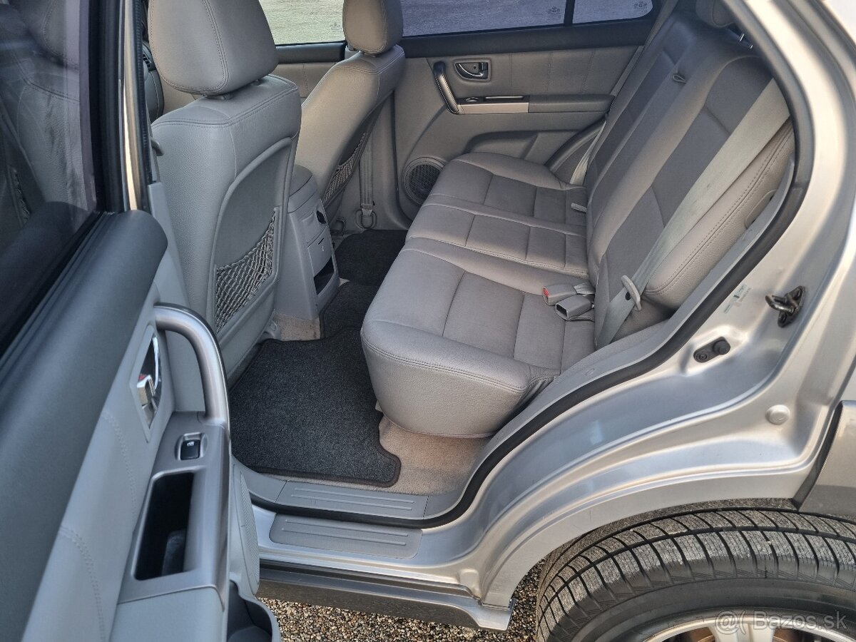 KIA SORENTO 2,5CRDi 4x4 - 20