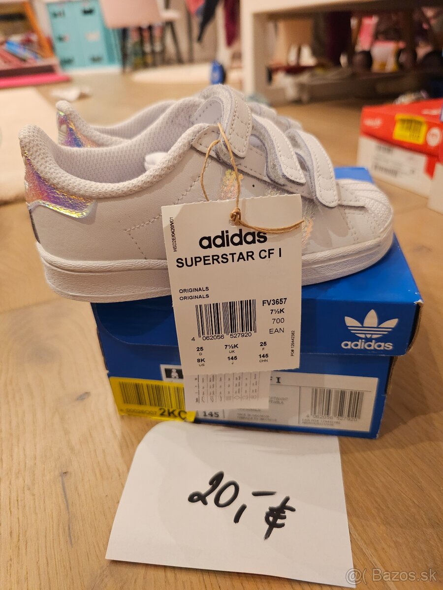 Predam detske topanky, cizmy, sandalky - 20