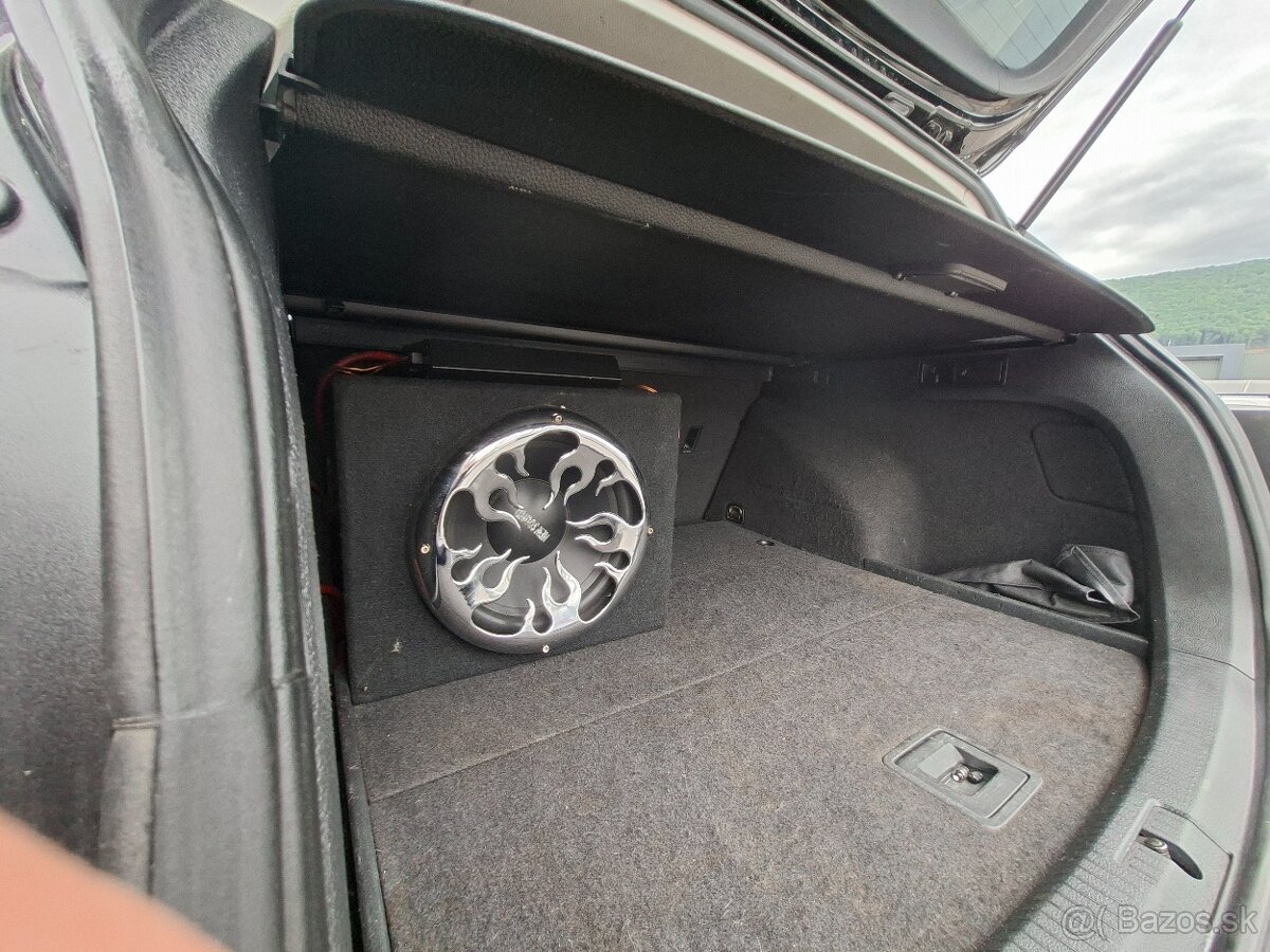 Volkswagen golf 7 2.0 tdi - 20