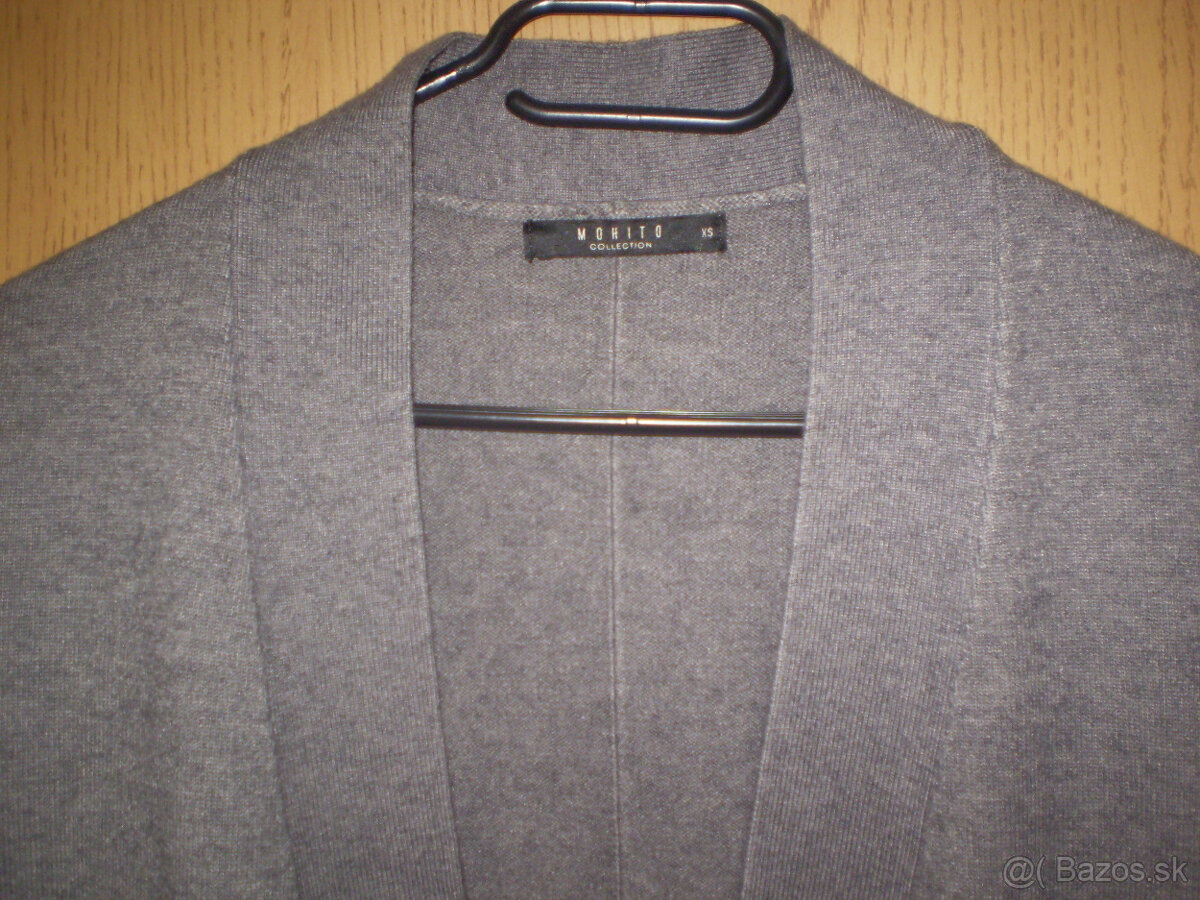 Damske,dievčenske oblečenie v.S - NENOSENE - 20