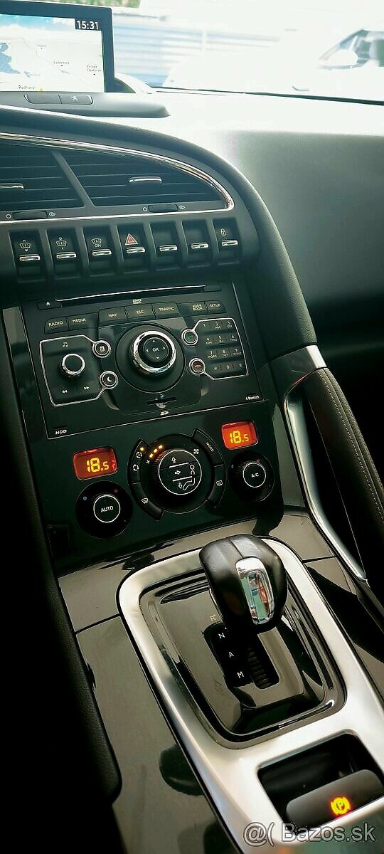 PEUGEOT 3008 - PREDAJ AJ NA SPLÁTKY - 20