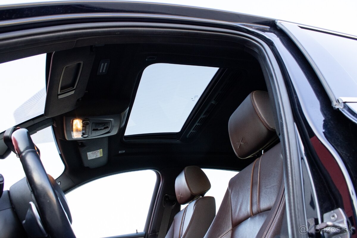 BMW X4 xDrive35d 230kw 4x4 AT/8 2016 - 20