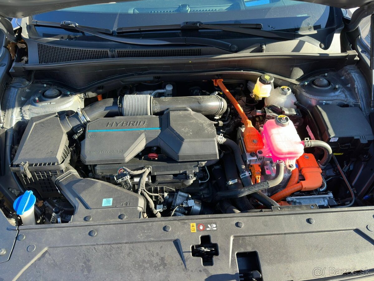 Hyundai Santa Fe - 20