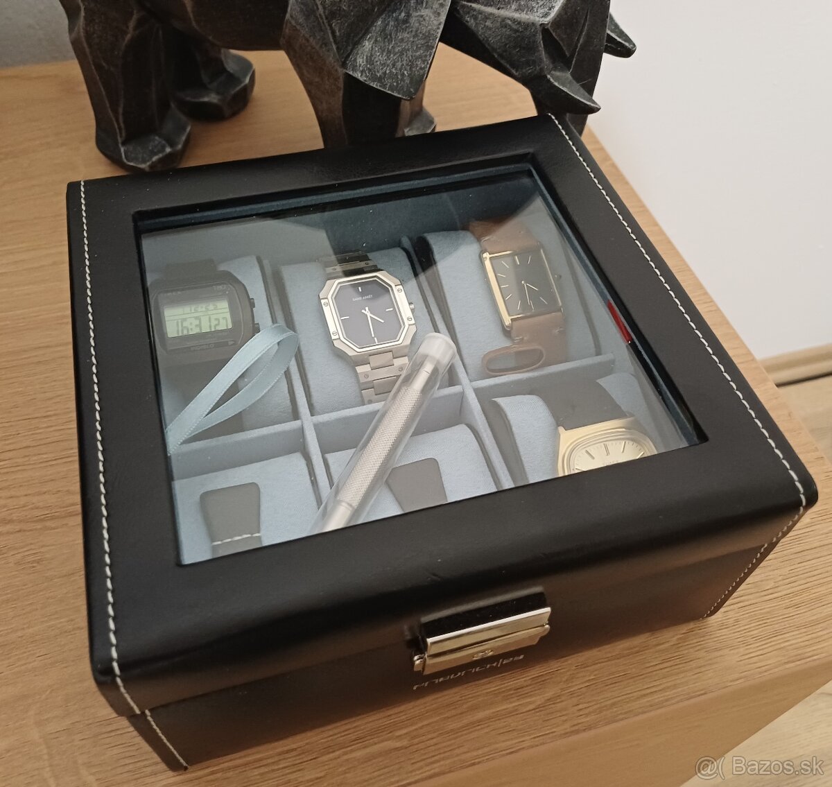 Predaj hodiniek - 20