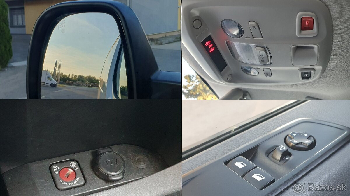 Citroen Jumpy L2H1 2.0 110kW 2021 - 20