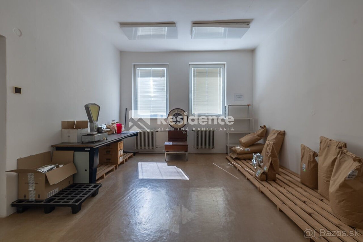 Jediná polyfunkčná budova svojho druhu v Liptovskom Mikuláši - 20