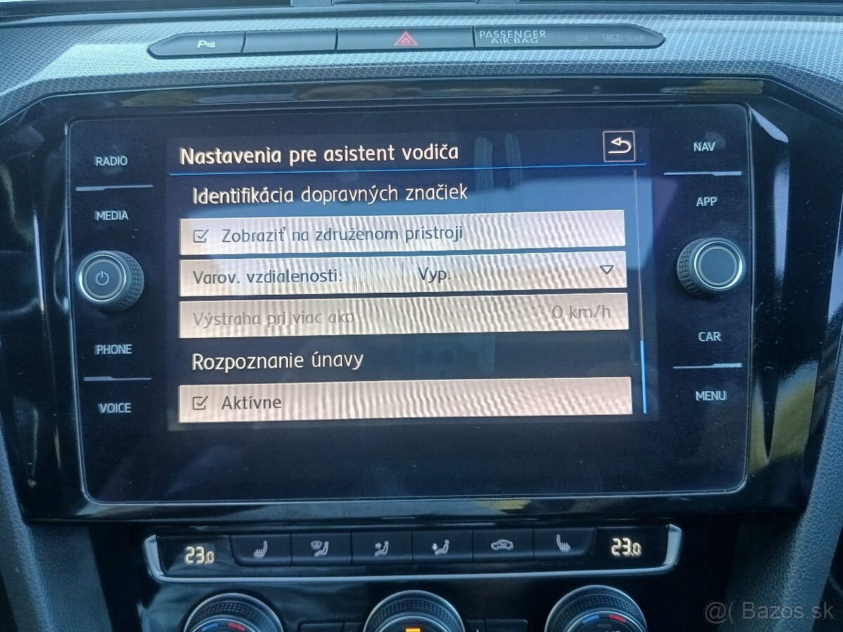 Volkswagen Arteon 1.5TSI R-Line DSG 69tis km - 20