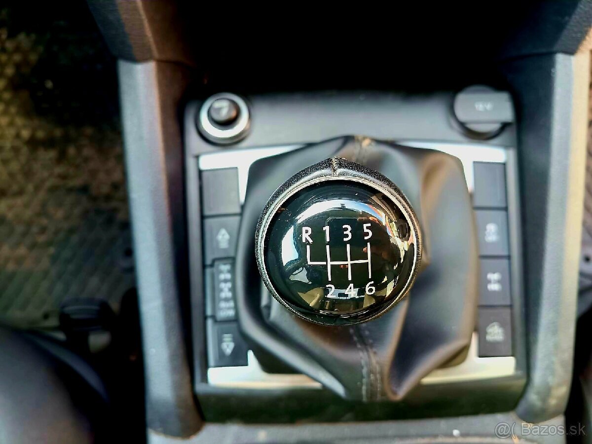 VW AMAROK 3.0TDI - PREDAJ AJ NA SPLÁTKY - 20