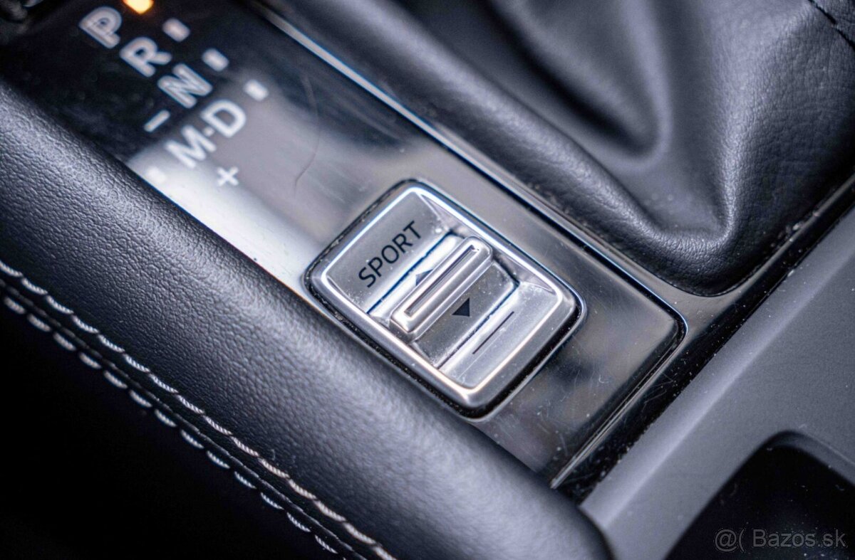 Mazda CX-3 2.0 Skyactiv-G121 Revolution A/T - 20