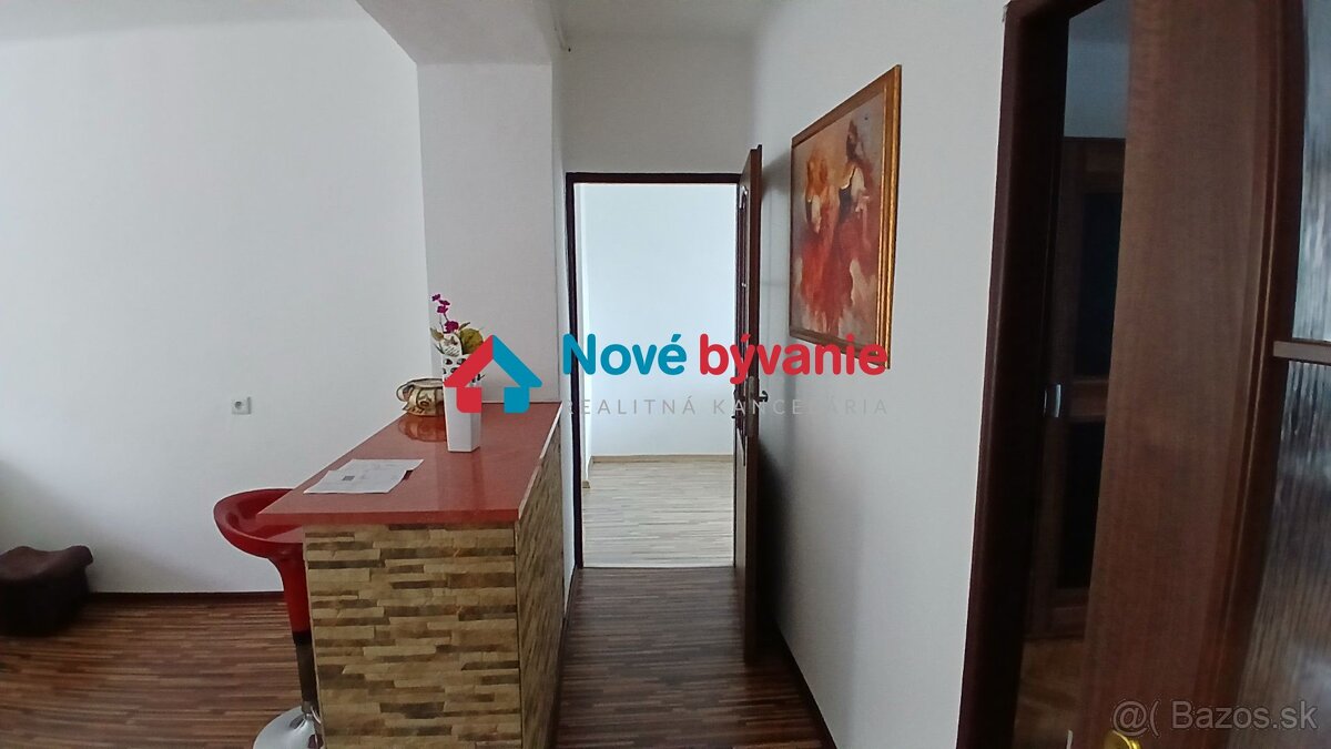 Na predaj 3-izbový byt, Snina (N024-113-MABA) - 20