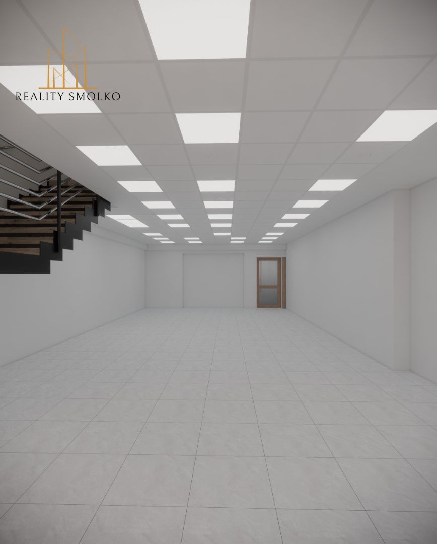 Na prenájom lukratívne priestory v centre mesta Spišská Nová - 20